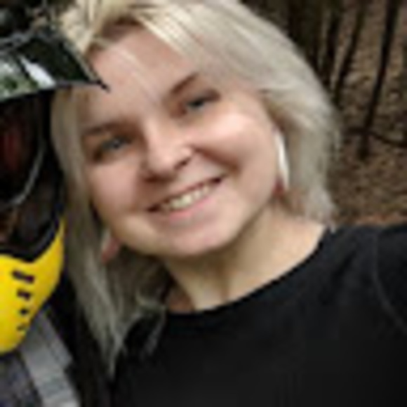 Meet your Posher, Natasha - Picture 1 of 1
